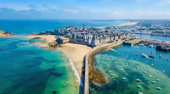 Les meilleurs lieux à visiter en Bretagne