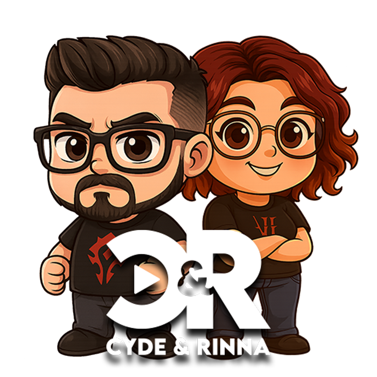 Cyde & Rinna